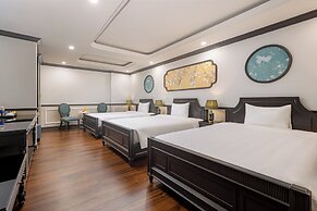 Sapa Soleil Hotel