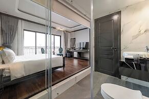 Sapa Soleil Hotel