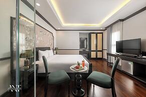 Sapa Soleil Hotel