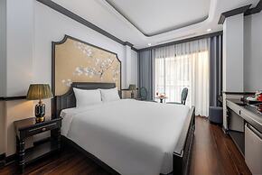 Sapa Soleil Hotel
