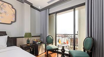 Sapa Soleil Hotel