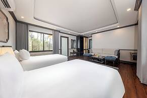 Sapa Soleil Hotel
