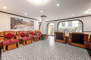 Sapa Soleil Hotel