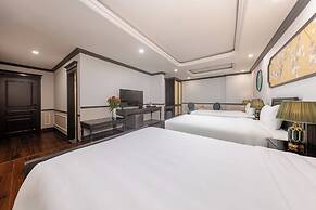 Sapa Soleil Hotel