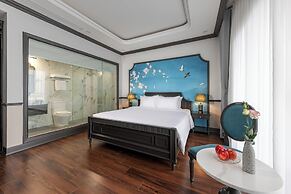Sapa Soleil Hotel