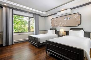 Sapa Soleil Hotel