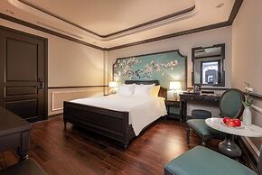 Sapa Soleil Hotel