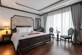 Sapa Soleil Hotel