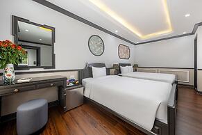 Sapa Soleil Hotel