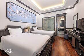 Sapa Soleil Hotel