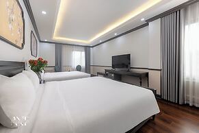 Sapa Soleil Hotel