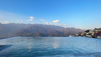 Sapa Soleil Hotel