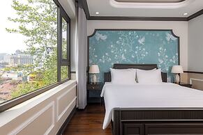 Sapa Soleil Hotel