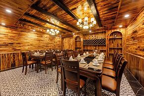 Sapa Soleil Hotel