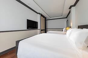 Sapa Soleil Hotel