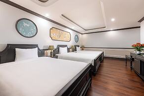 Sapa Soleil Hotel