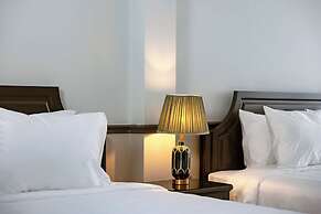 Sapa Soleil Hotel