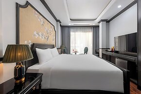 Sapa Soleil Hotel