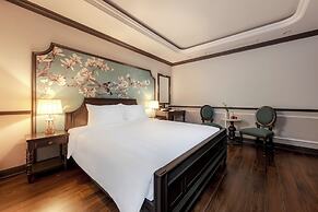 Sapa Soleil Hotel
