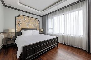 Sapa Soleil Hotel