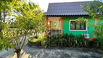 Chatchawan Resort