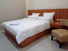 THE WISMA SOLO SYARIAH