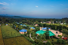 Tusk And Roar Resort Petfrindly Jungle Cottages