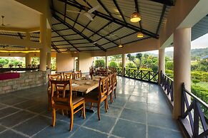 Tusk And Roar Resort Petfrindly Jungle Cottages
