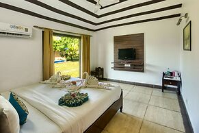 Tusk And Roar Resort Petfrindly Jungle Cottages
