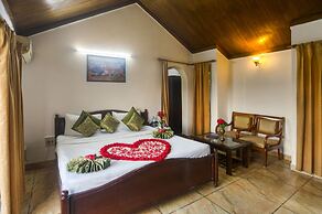 Tusk And Roar Resort Petfrindly Jungle Cottages