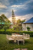 Tusk And Roar Resort Petfrindly Jungle Cottages