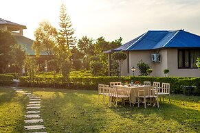 Tusk And Roar Resort Petfrindly Jungle Cottages