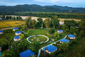 Tusk And Roar Resort Petfrindly Jungle Cottages
