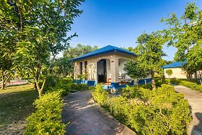 Tusk And Roar Resort Petfrindly Jungle Cottages