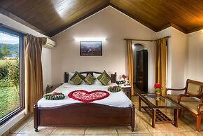 Tusk And Roar Resort Petfrindly Jungle Cottages
