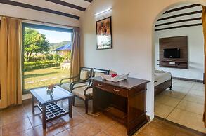 Tusk And Roar Resort Petfrindly Jungle Cottages