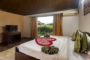 Tusk And Roar Resort Petfrindly Jungle Cottages