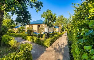 Tusk And Roar Resort Petfrindly Jungle Cottages