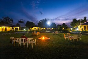 Tusk And Roar Resort Petfrindly Jungle Cottages