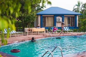 Tusk And Roar Resort Petfrindly Jungle Cottages
