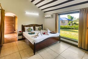 Tusk And Roar Resort Petfrindly Jungle Cottages
