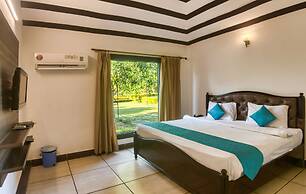 Tusk And Roar Resort Petfrindly Jungle Cottages
