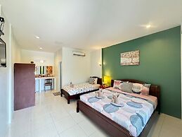 AJ Paradise Resort