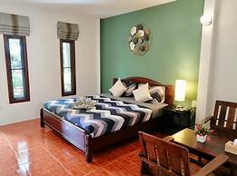 AJ Paradise Resort
