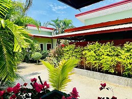AJ Paradise Resort