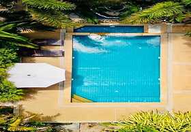 AJ Paradise Resort