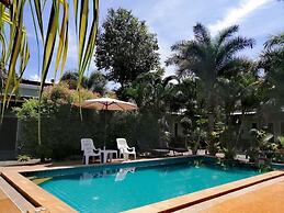 AJ Paradise Resort