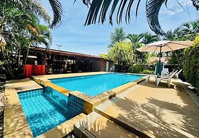 AJ Paradise Resort