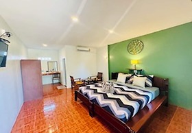 AJ Paradise Resort