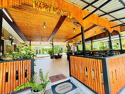 AJ Paradise Resort